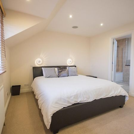 Crown Luxury Serviced Apartment Inverness Ngoại thất bức ảnh