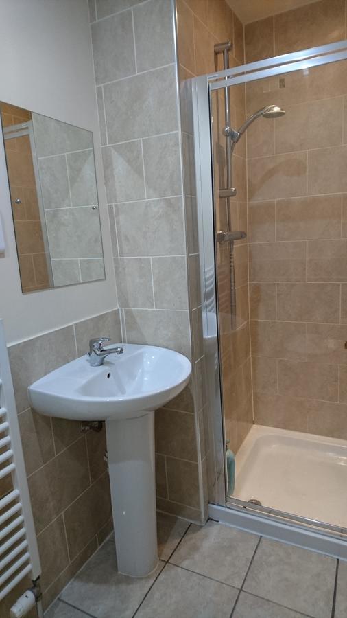 Crown Luxury Serviced Apartment Inverness Ngoại thất bức ảnh