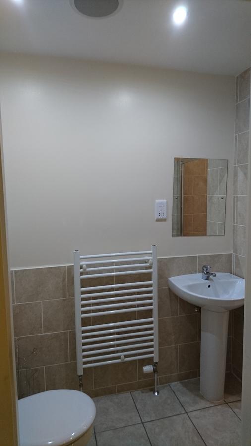 Crown Luxury Serviced Apartment Inverness Ngoại thất bức ảnh