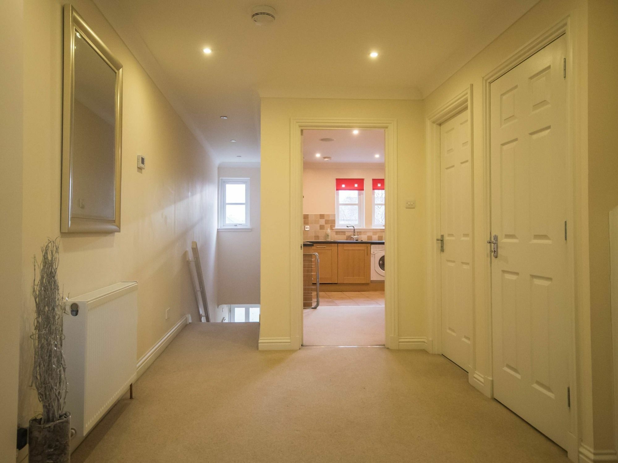 Crown Luxury Serviced Apartment Inverness Ngoại thất bức ảnh